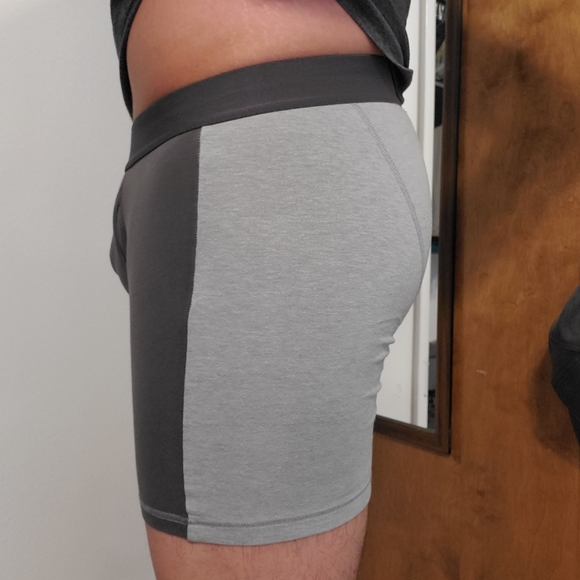 Calvin Klein Boxer Briefs - Picture 2 of 2